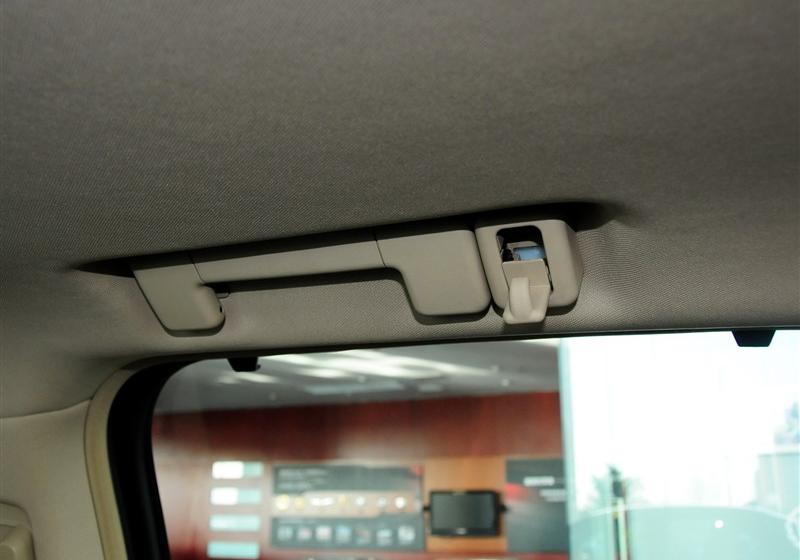 通用凯迪拉克 SLS赛威 2011款 2.0T 精英型