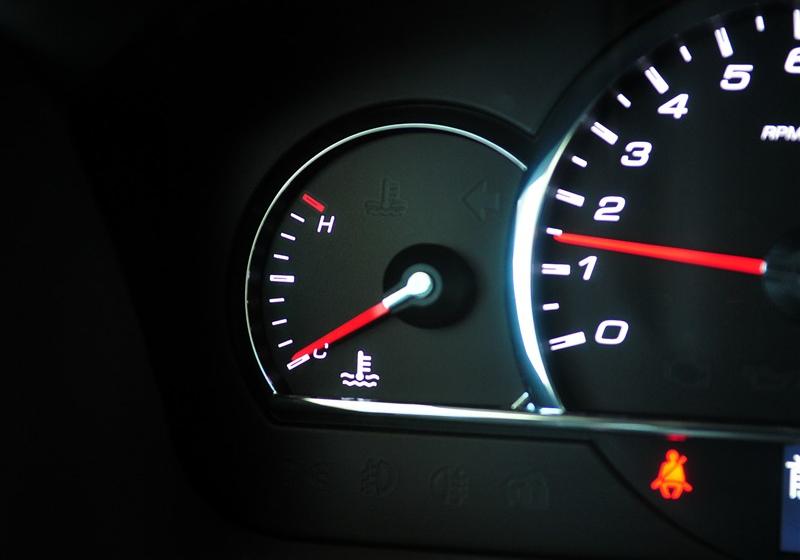 通用凯迪拉克 SLS赛威 2011款 2.0T 豪华型