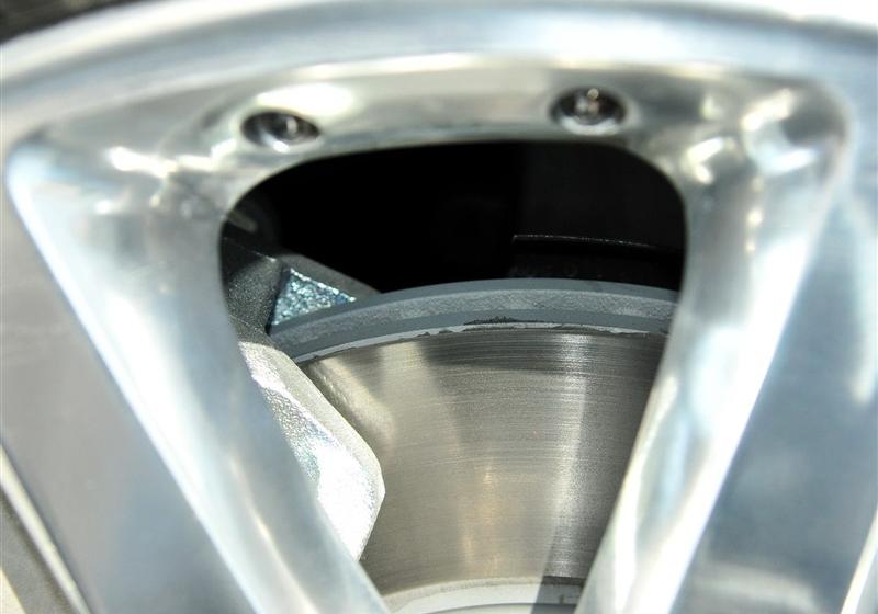 通用凯迪拉克 SLS赛威 2011款 2.0T 豪华型