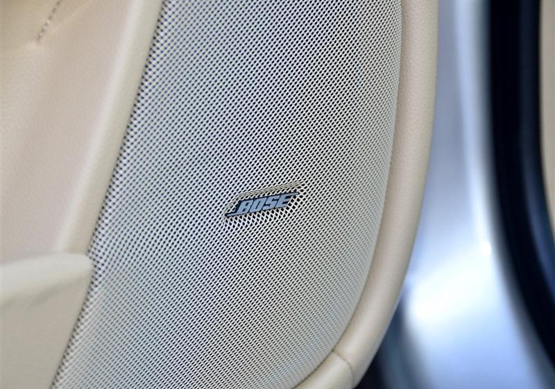 通用凯迪拉克 SLS赛威 2011款 2.0T 行政版