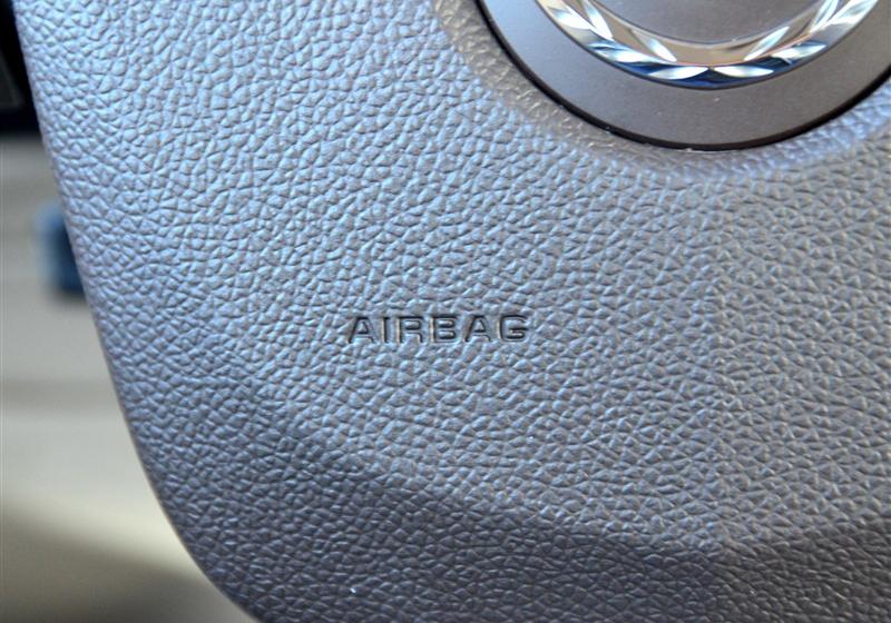 通用凯迪拉克 SLS赛威 2011款 2.0T 行政版