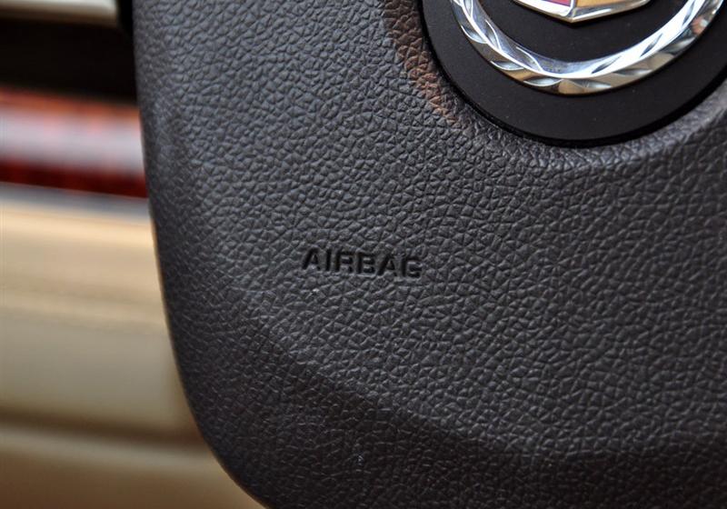 通用凯迪拉克 SLS赛威 2010款 3.0L 精英型