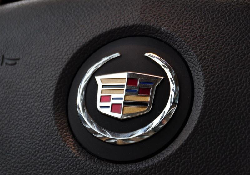通用凯迪拉克 SLS赛威 2010款 3.0L 精英型