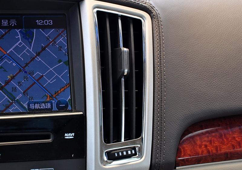 通用凯迪拉克 SLS赛威 2010款 3.0L 精英型