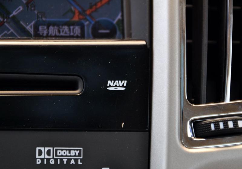 通用凯迪拉克 SLS赛威 2010款 3.0L 精英型