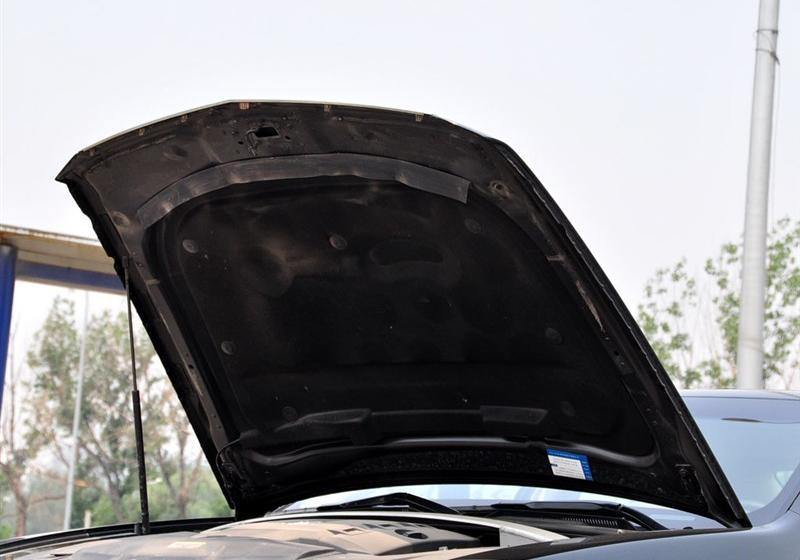 通用凯迪拉克 SLS赛威 2010款 3.0L 精英型
