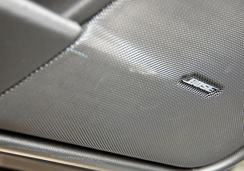 通用凯迪拉克 SLS赛威 2010款 3.0L 豪华型
