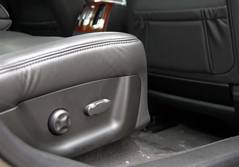 通用凯迪拉克 SLS赛威 2010款 3.0L 豪华型