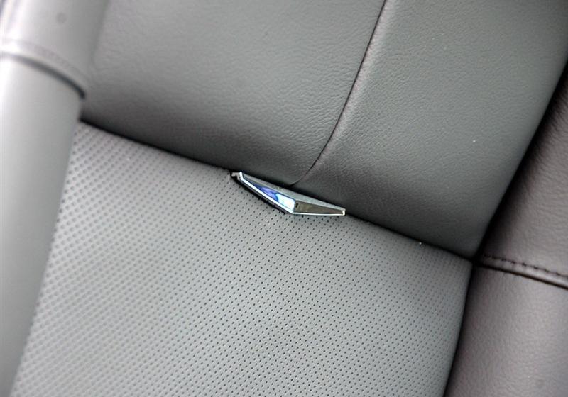 通用凯迪拉克 SLS赛威 2010款 3.0L 豪华型