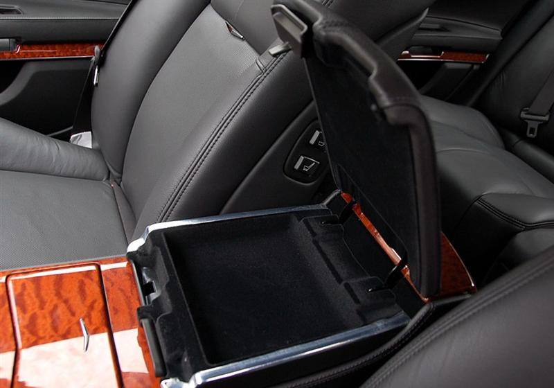 通用凯迪拉克 SLS赛威 2010款 3.0L 豪华型
