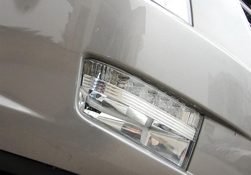 通用凯迪拉克 SLS赛威 2010款 3.0L 豪华型