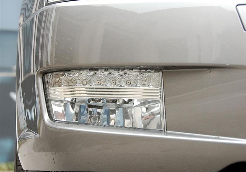 通用凯迪拉克 SLS赛威 2010款 3.0L 豪华型