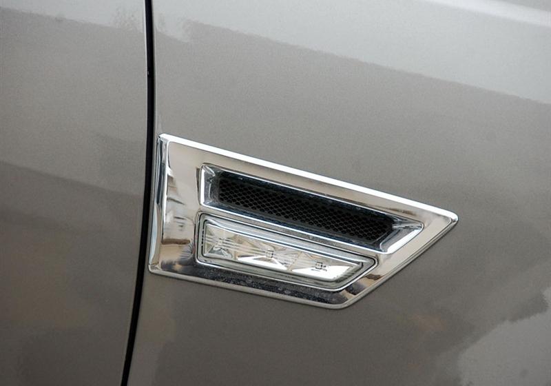 通用凯迪拉克 SLS赛威 2010款 3.0L 豪华型
