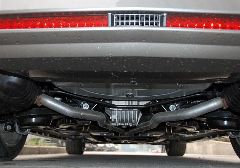 通用凯迪拉克 SLS赛威 2010款 3.0L 豪华型