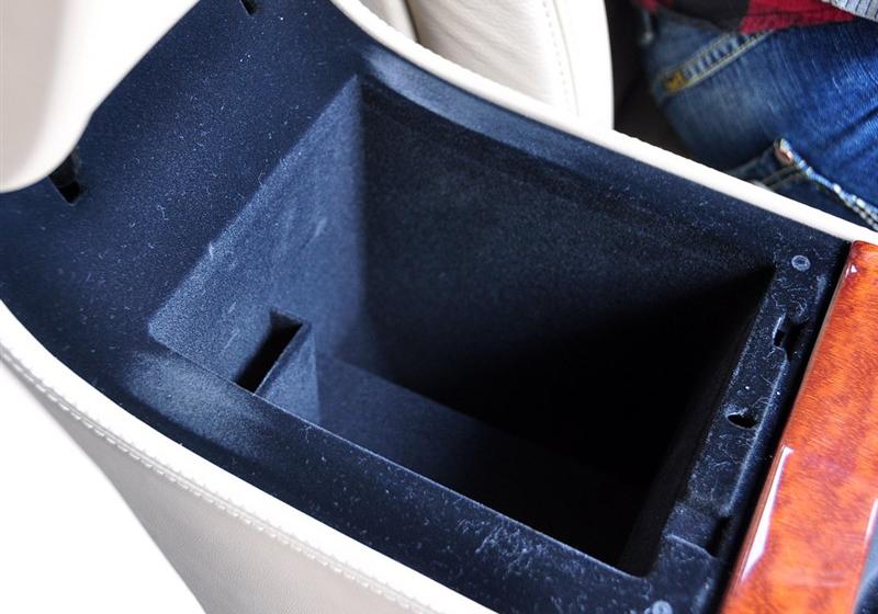 通用凯迪拉克 SLS赛威 2010款 3.6L 旗舰型