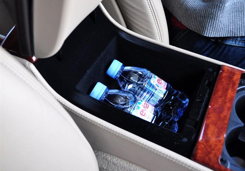 通用凯迪拉克 SLS赛威 2010款 3.6L 旗舰型