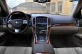通用凯迪拉克 SLS赛威 2010款 3.6L 旗舰型