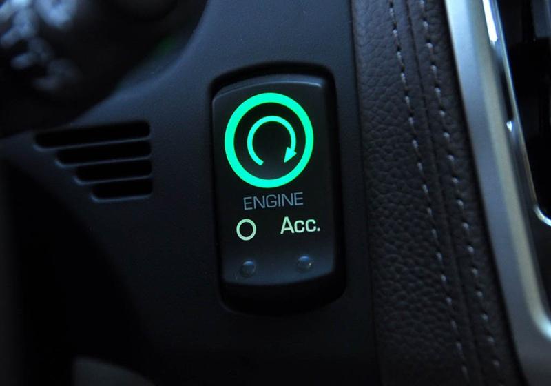 通用凯迪拉克 SLS赛威 2010款 3.6L 旗舰型
