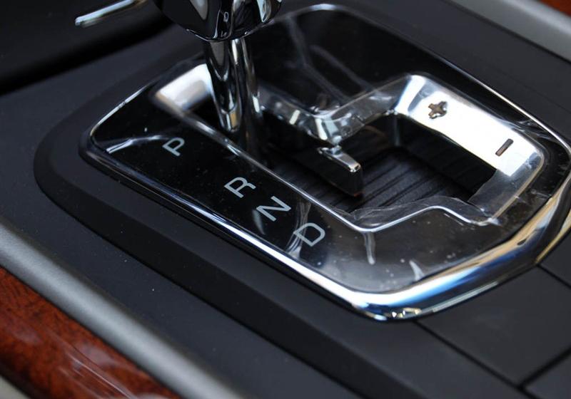 通用凯迪拉克 SLS赛威 2010款 3.6L 旗舰型