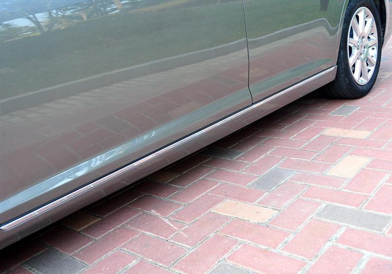通用凯迪拉克 SLS赛威 2010款 3.6L 旗舰型