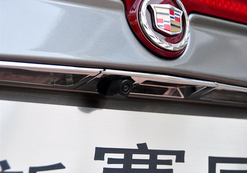 通用凯迪拉克 SLS赛威 2010款 3.6L 旗舰型