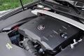 通用凯迪拉克 SLS赛威 2010款 3.6L 旗舰型