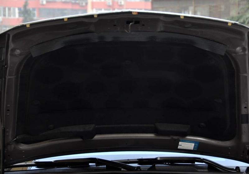 通用凯迪拉克 SLS赛威 2010款 3.6L 旗舰型