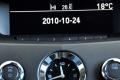 凯迪拉克(进口) 凯迪拉克SRX 2011款 3.0L 豪华版
