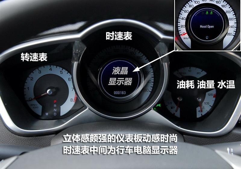 凯迪拉克(进口) 凯迪拉克SRX 2010款 3.0L豪华版
