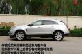 凯迪拉克(进口) 凯迪拉克SRX 2010款 3.0L豪华版