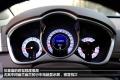 凯迪拉克(进口) 凯迪拉克SRX 2010款 3.0L旗舰版