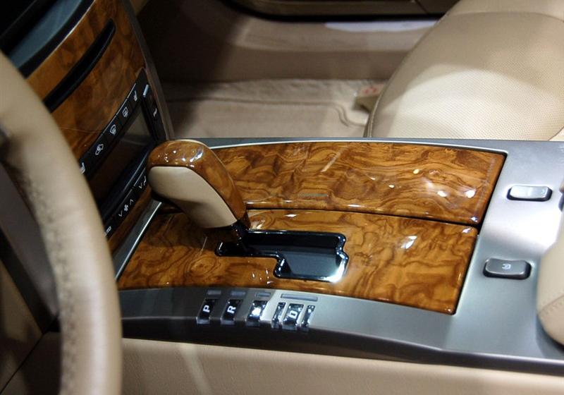 凯迪拉克(进口) 凯迪拉克XLR 2008款 4.6L