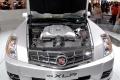 凯迪拉克(进口) 凯迪拉克XLR 2008款 4.6L