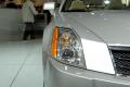 凯迪拉克(进口) 凯迪拉克XLR 2008款 4.6L