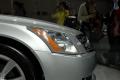 凯迪拉克(进口) 凯迪拉克XLR 2008款 4.6L
