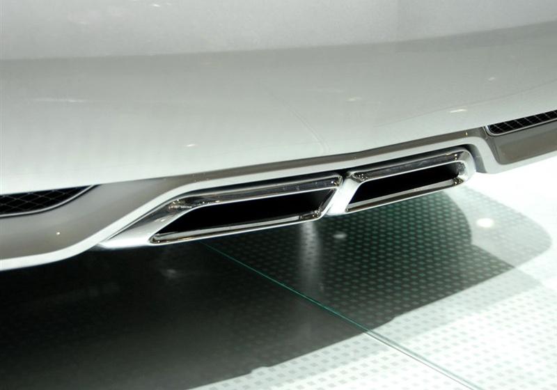 凯迪拉克(进口) 凯迪拉克XLR 2008款 4.6L