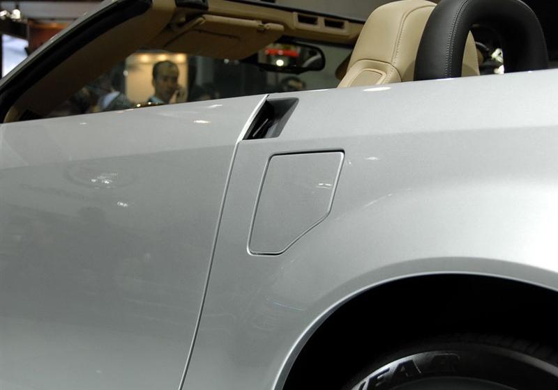 凯迪拉克(进口) 凯迪拉克XLR 2008款 4.6L