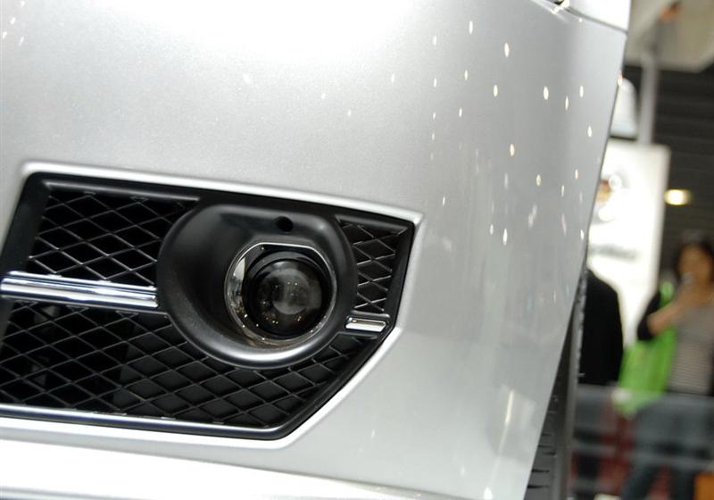 凯迪拉克(进口) 凯迪拉克XLR 2008款 4.6L