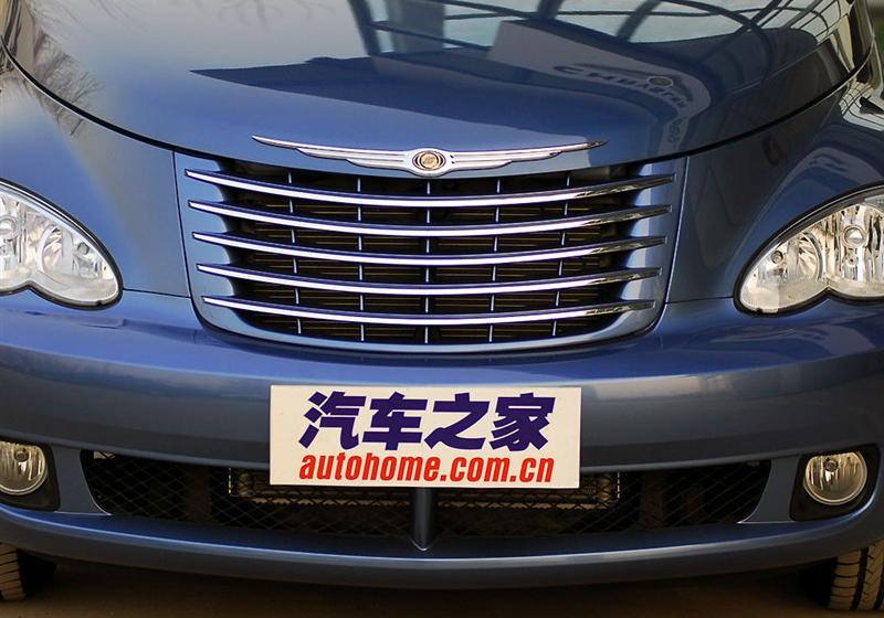 克莱斯勒(进口) PT 漫步者 2007款 2.4