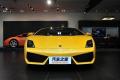 兰博基尼 Gallardo 2010款 5.2 LP550-2 标准版