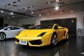 兰博基尼 Gallardo 2010款 5.2 LP550-2 标准版