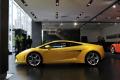 兰博基尼 Gallardo 2010款 5.2 LP550-2 标准版