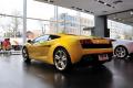 兰博基尼 Gallardo 2010款 5.2 LP550-2 标准版