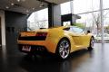 兰博基尼 Gallardo 2010款 5.2 LP550-2 标准版