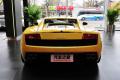 兰博基尼 Gallardo 2010款 5.2 LP550-2 标准版