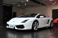 兰博基尼 Gallardo 2010款 5.2 LP550-2 标准版