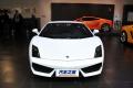 兰博基尼 Gallardo 2010款 5.2 LP550-2 标准版