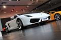 兰博基尼 Gallardo 2010款 5.2 LP550-2 标准版