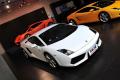 兰博基尼 Gallardo 2010款 5.2 LP550-2 标准版