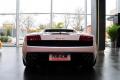 兰博基尼 Gallardo 2010款 5.2 LP550-2 标准版